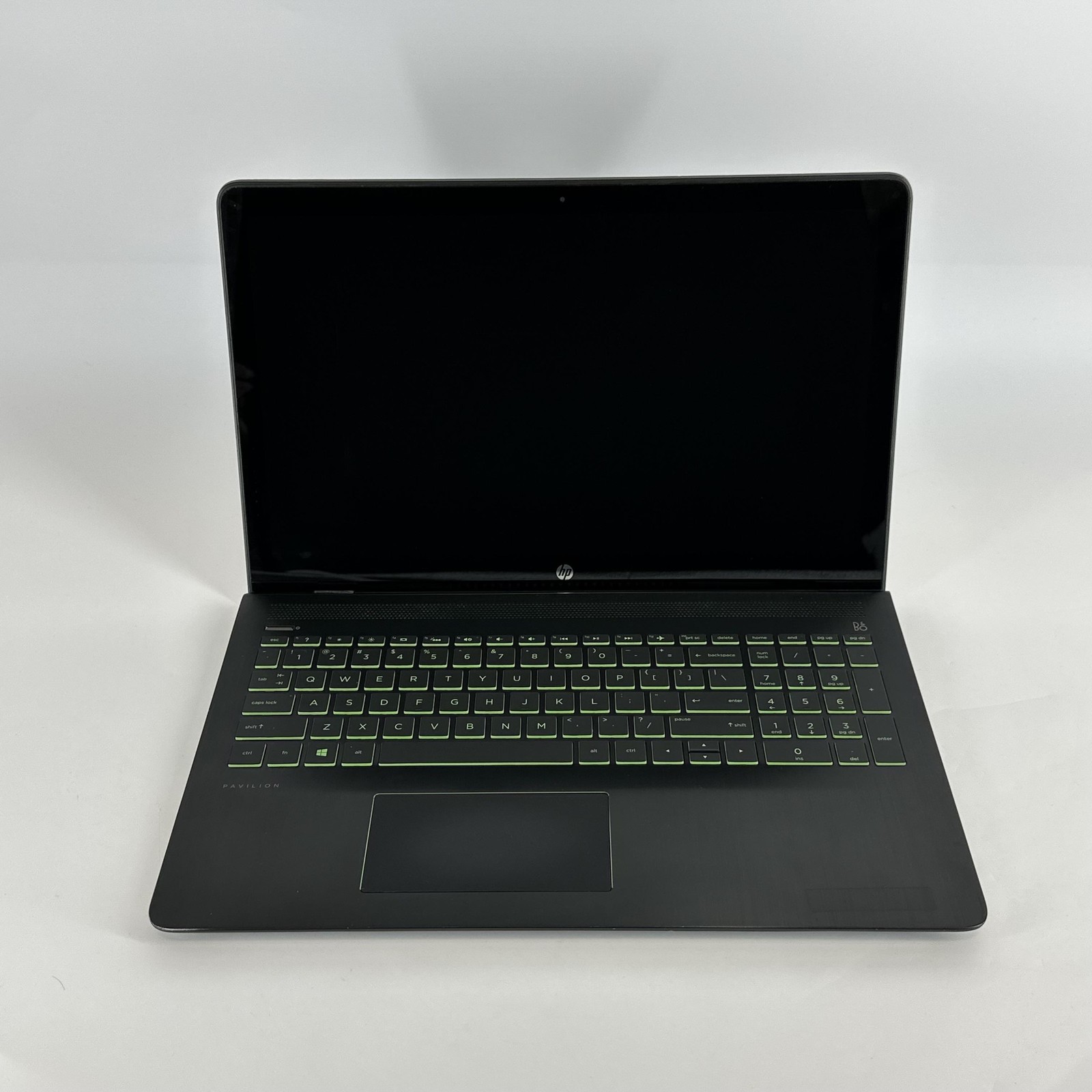 HP Pavilion Power 15 FHD i7-7700HQ 2.80GHz 8GB 512GB SSD/1TB HDD GTX 1050 Fair