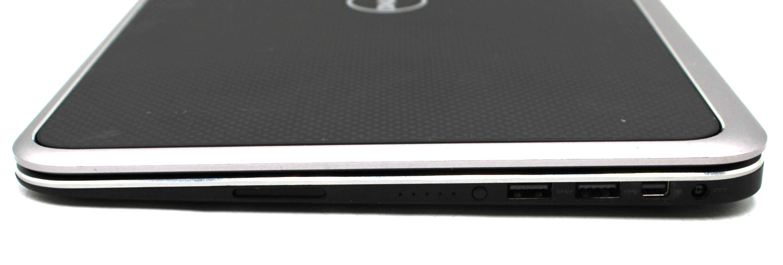 12.5″ Dell UltraBook XPS 12 9Q23 i5-4210U 1.70GHz 4GB RAM 128GB SSD Win 10 Home