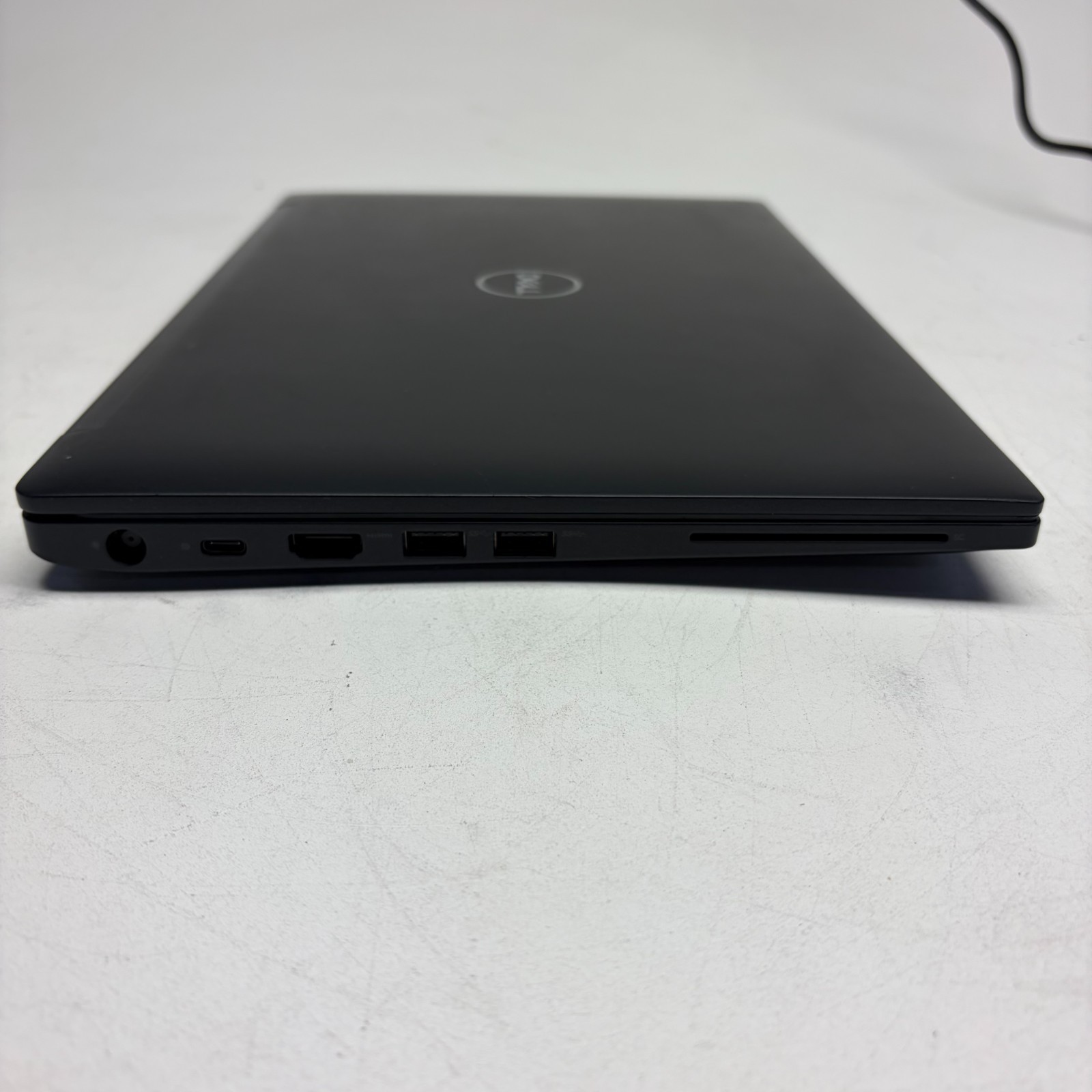 Dell Latitude 7490 w/ Power Supply