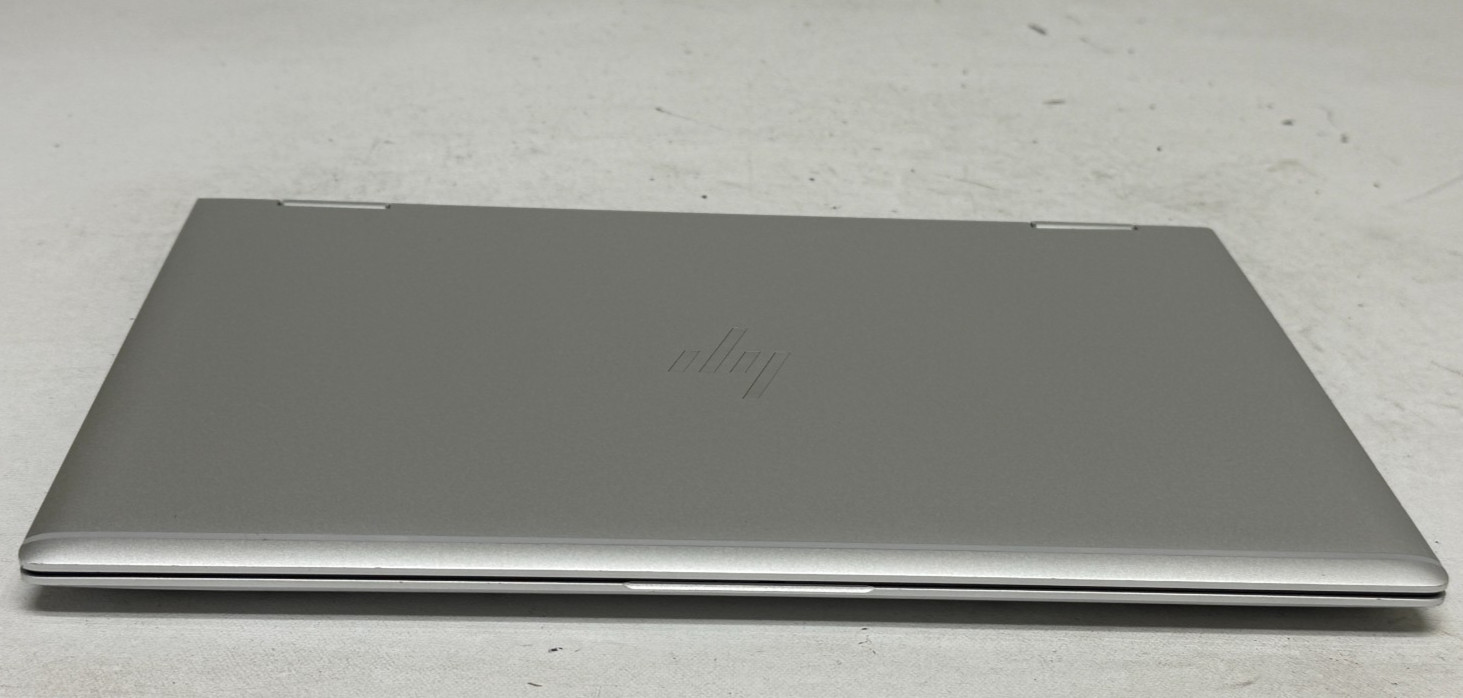 HP EliteBook x360 1040 G6 2in1 14″ (i5-8365u – 8GB RAM – 256GB SSD – Win11Home)