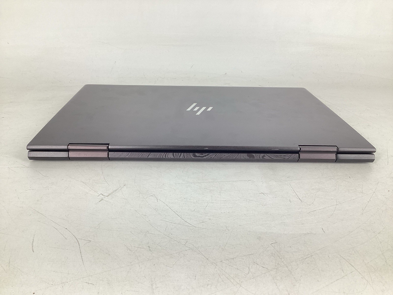HP ENVY X360 CONVERTIBLE AMD RYZEN 5 2500U w/ Vega, 8GB 256GB, No SSD/OS/BATTERY
