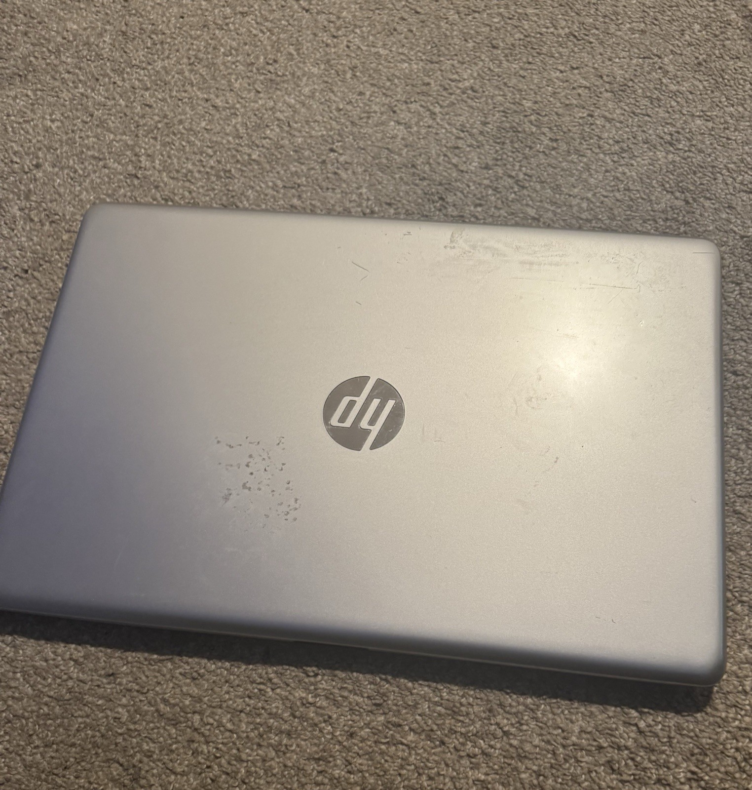 HP Model 17-bs062st w/i5-7200U, 8GB RAM, 1TB HDD, 17″ Laptop