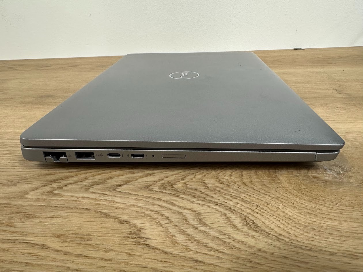 Dell Precision 3480, Core i7 1360P, 16GB DDR5, Iris Xe Graphics 512GB SSD, 2023