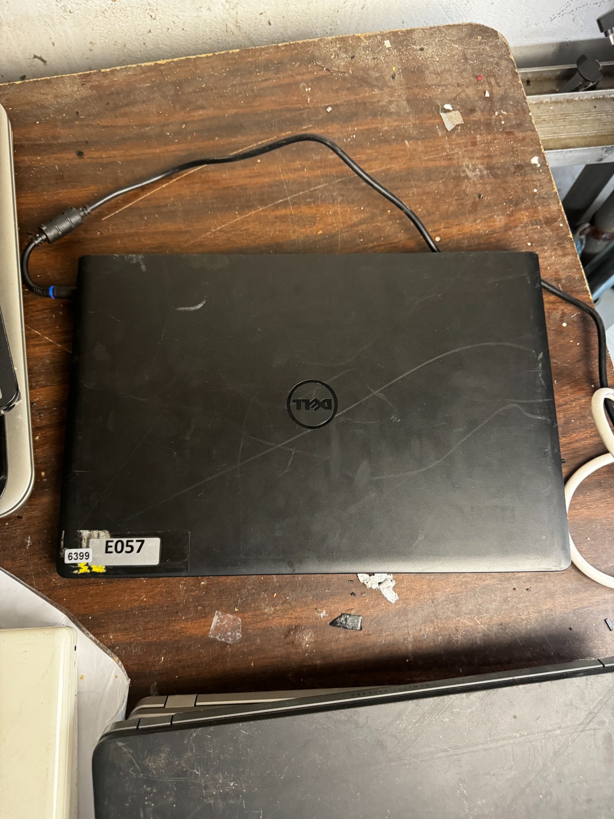 Dell Latitude 3560 Core I3-5005U Laptop For Repair #6399