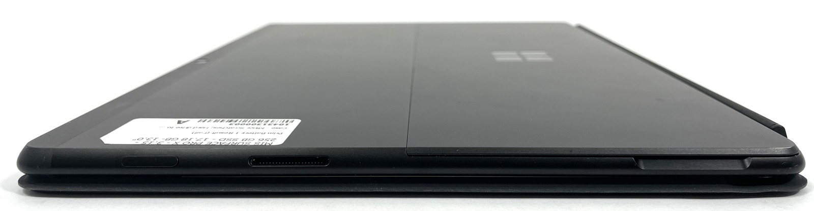 Microsoft Surface Pro X 1876 Tablet SQ2 256GB SSD 16GB RAM – No OS – See Desc