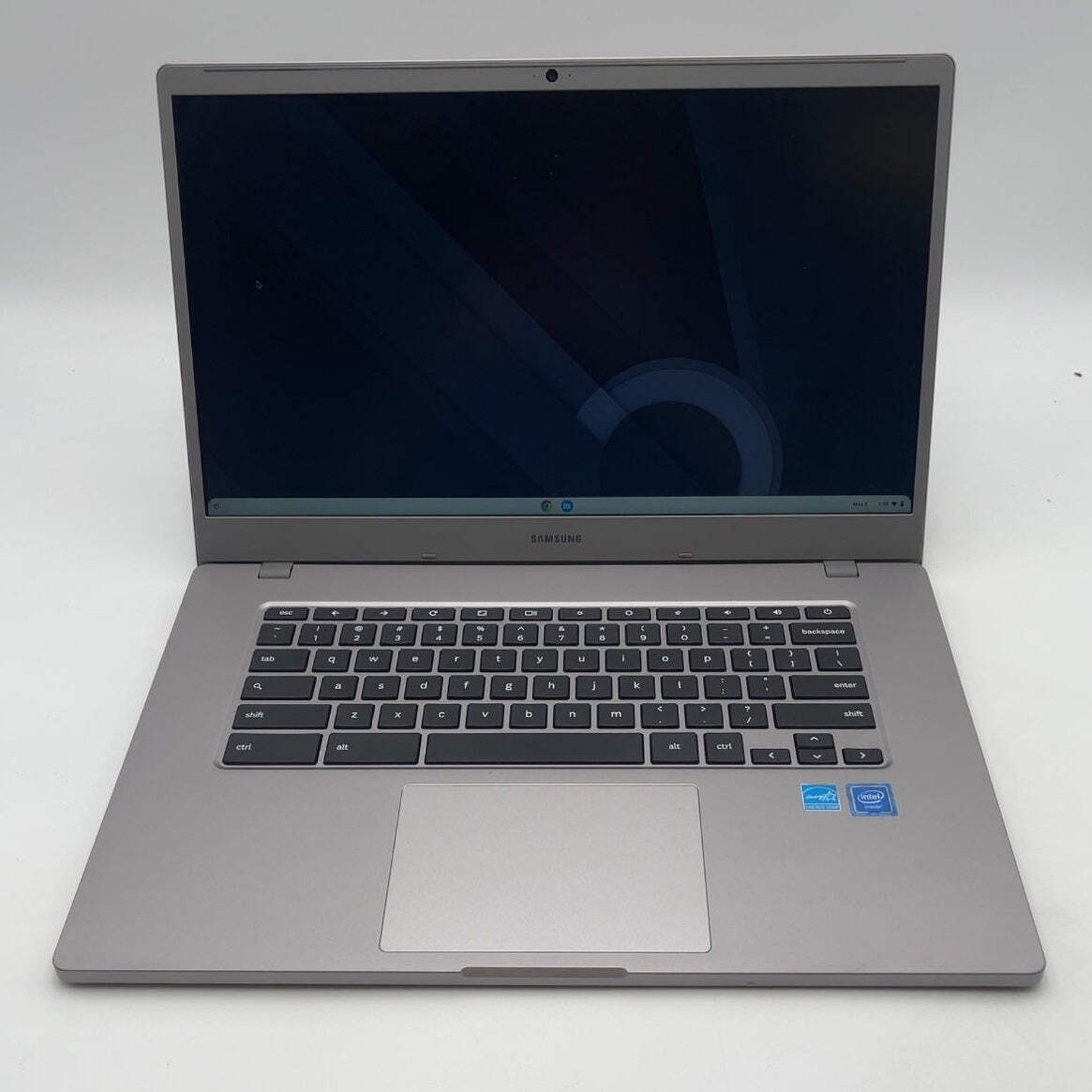 Samsung Chromebook 4 + XE350XBA 15.6″ Celeron N4000 1.1GHz 4GB RAM 32GB SSD
