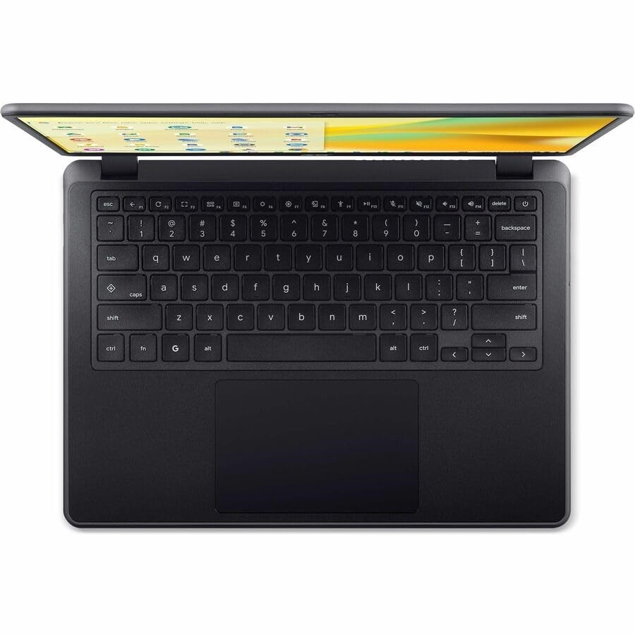 Acer Chromebook 514 C937-C3CW 14″ WUXGA Intel N-Series N150 8GB Black NXJJUAA004