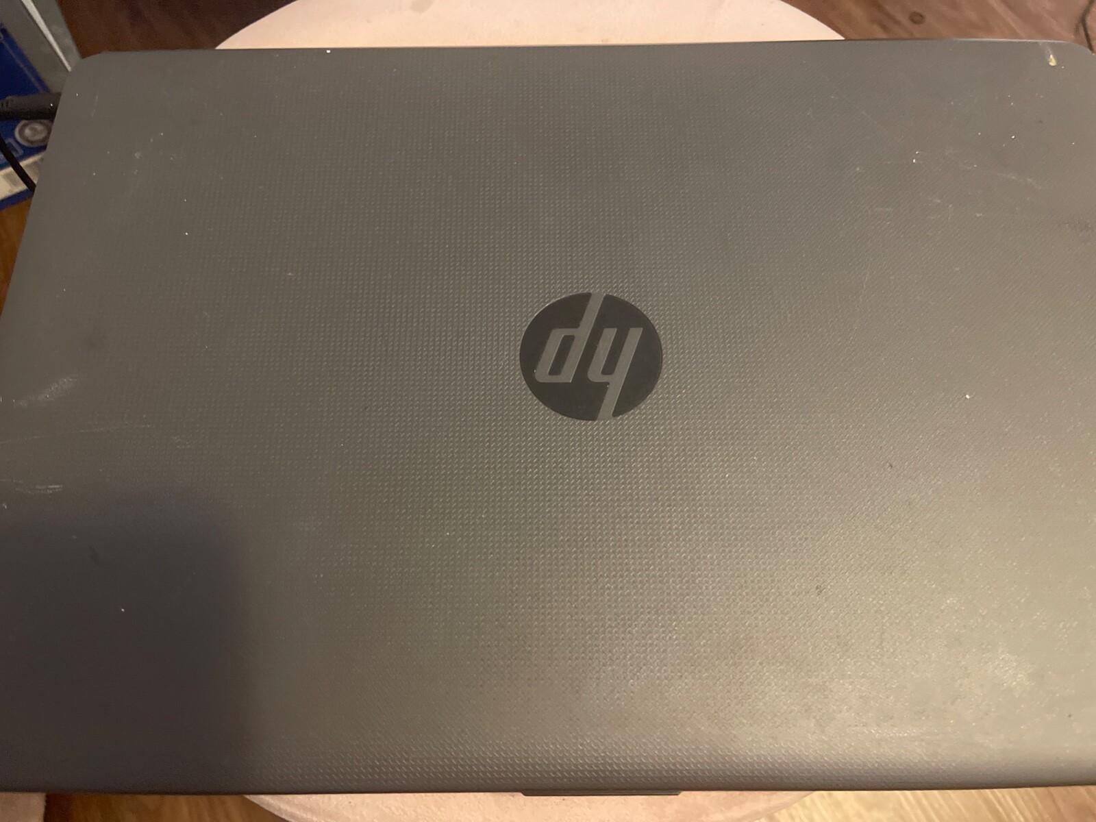HP 255 G6 15.6″ HD Laptop AMD E2-9000e 4GB 500GB Win-10 DVD-RW Web-Cam BluTooth