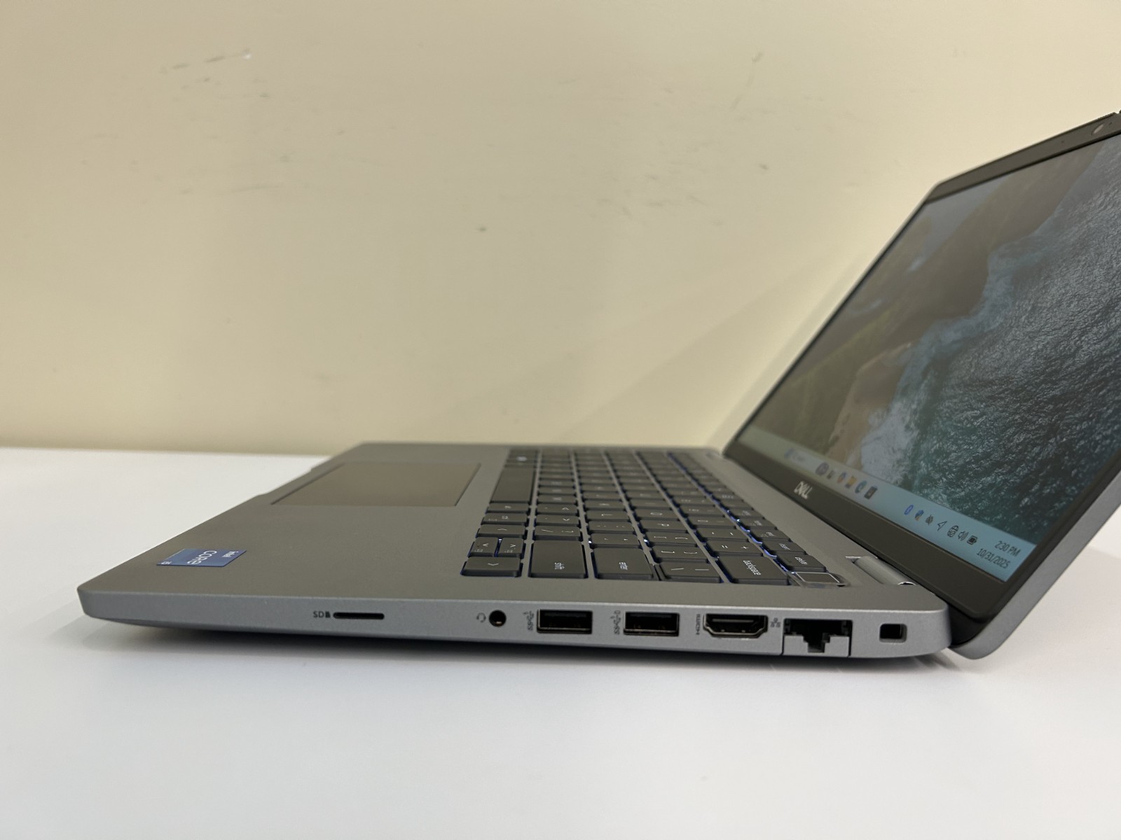 Laptop Dell Latitude 5430 14″ Intel Core i5-1245U 512GB SSD 32GB RAM Win 11 Pro