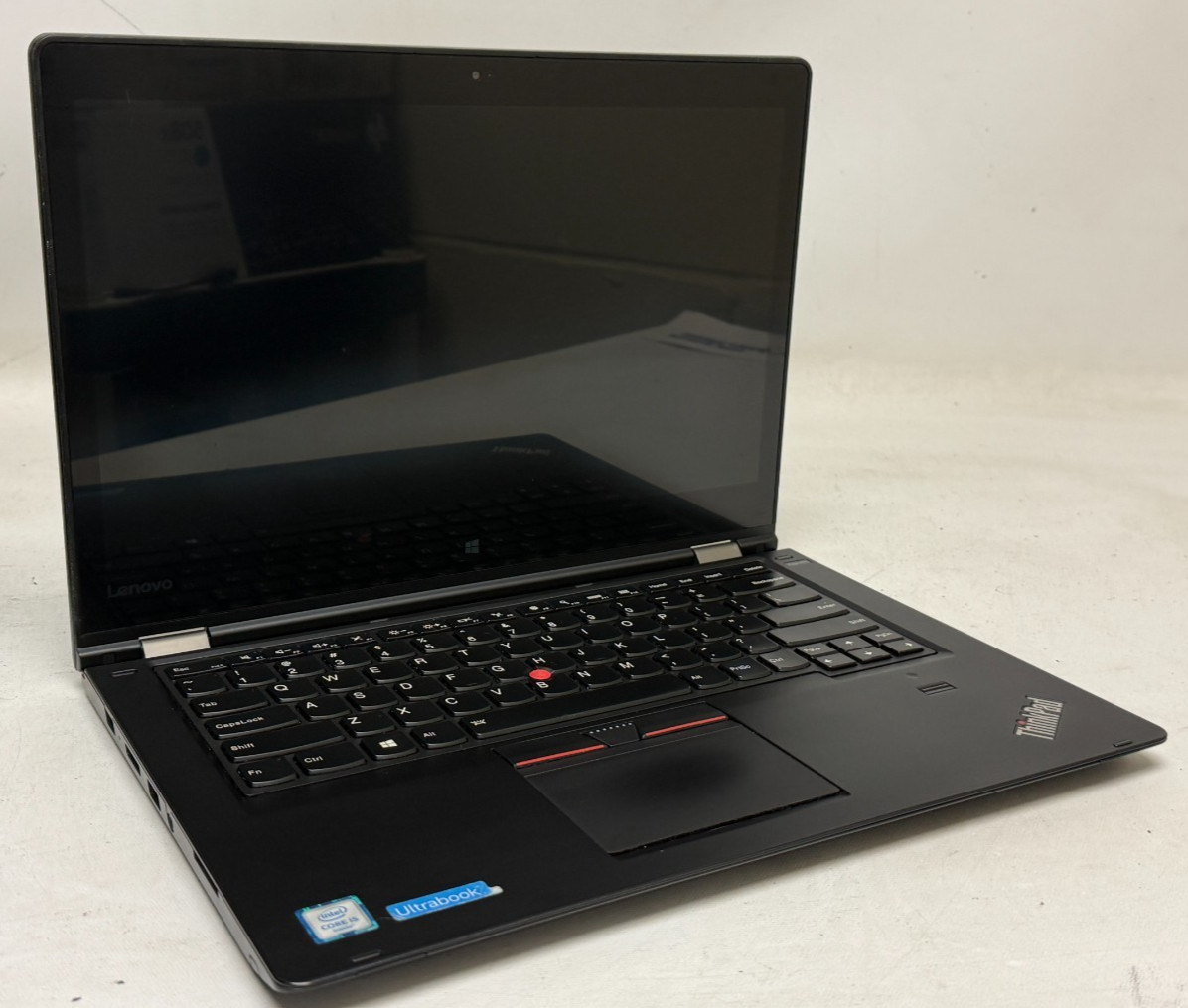 Lenovo ThinkPad Yoga 460 (i5-6200u – 8GB RAM – NO OS/HDD – PARTS) – Lot of 9