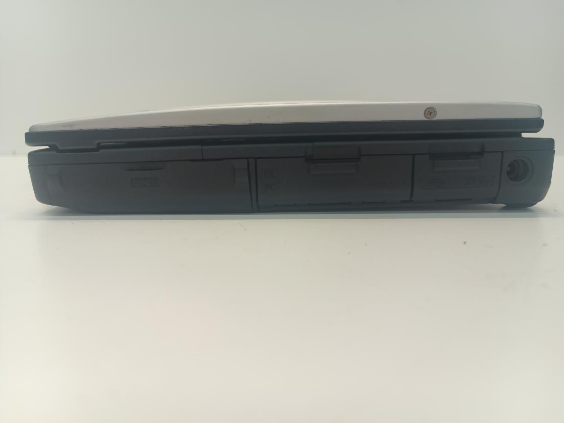 PRE OWNED PANASONIC CF-53 WINDOWS 10 PRO-INTELCORE I5-3340M-2.7GHZ-8 (P23016936)