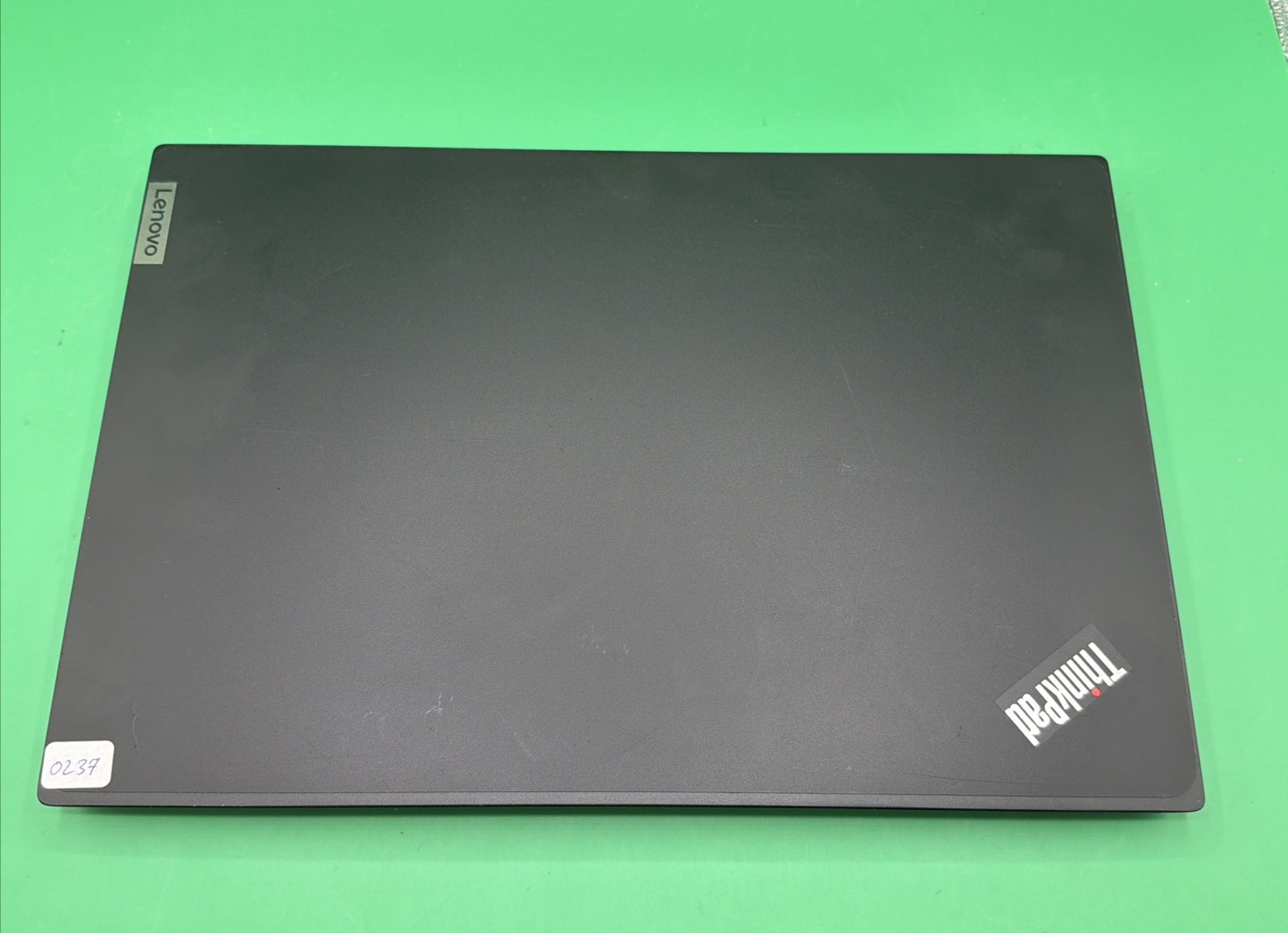Lenovo ThinkPad E14 Gen 2 14″ FHD Touch i7-1165G7 16GB RAM 512GB SSD Win 11 Pro