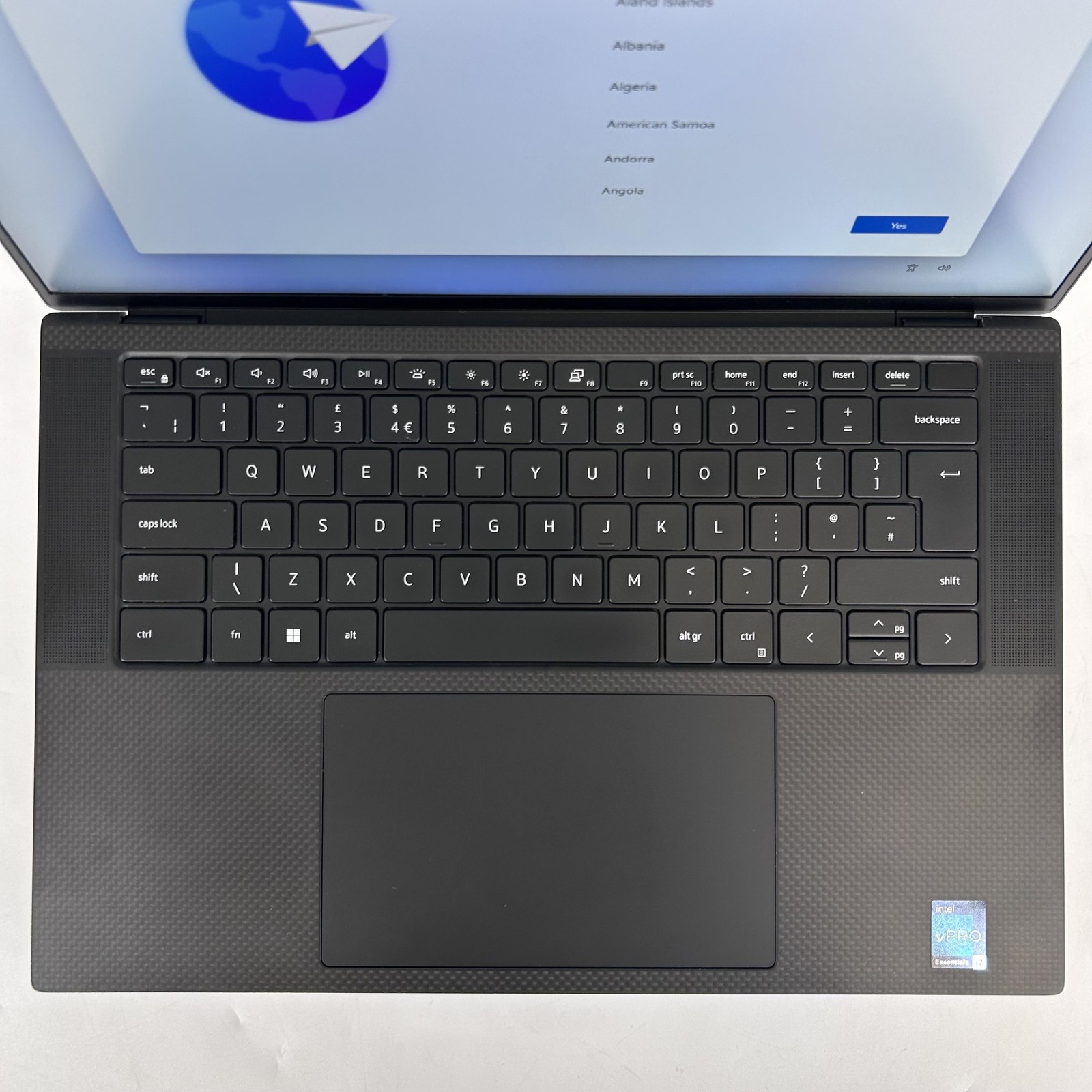 Dell XPS 15 9530 FHD+ 2.4 GHz i7-13700H 16GB 512GB RTX 4050 Bilingual Keyboard
