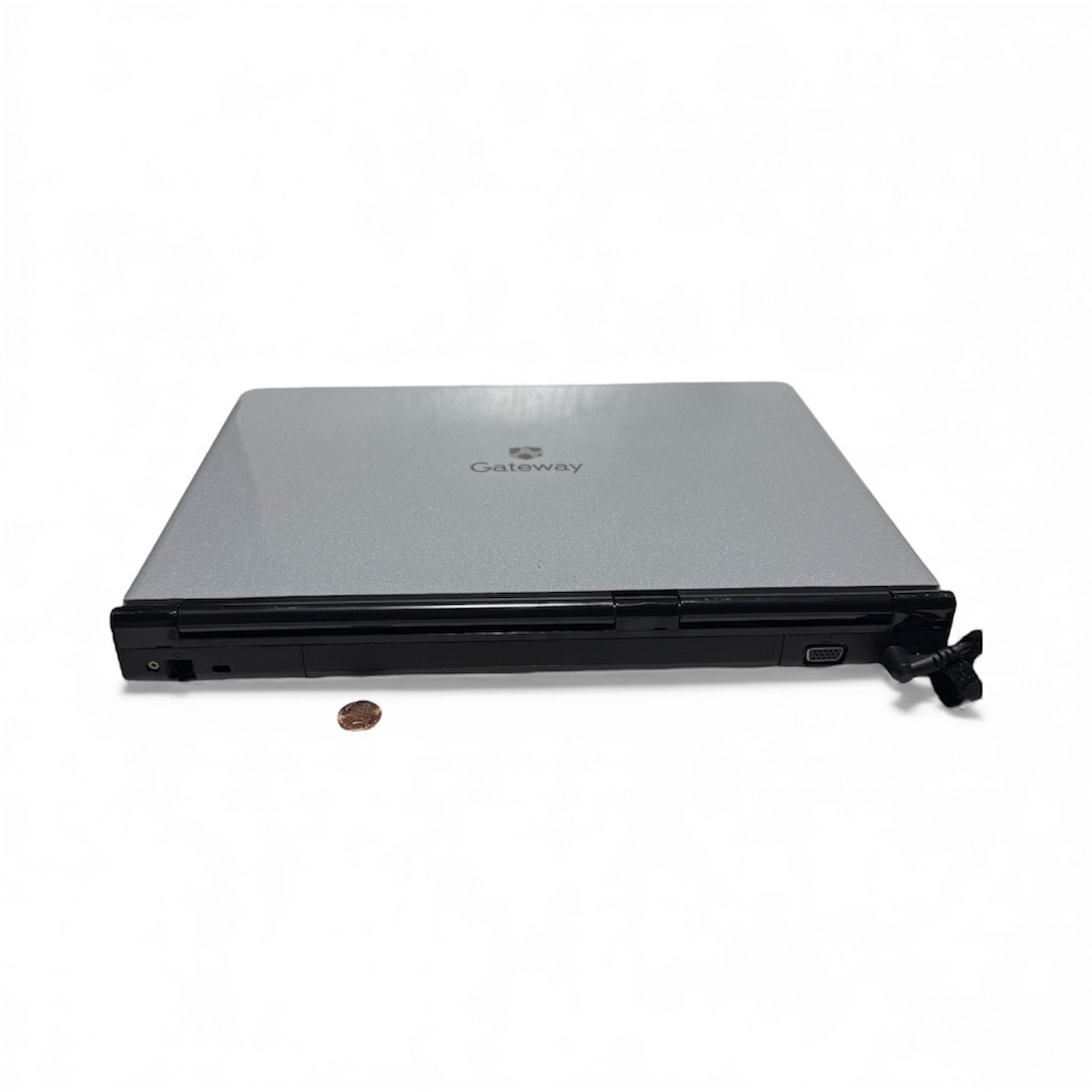 GATEWAY M Series PC Laptop Computer-SA6-15.5- Intel Pentium Dual Core 2GHZ-4GB