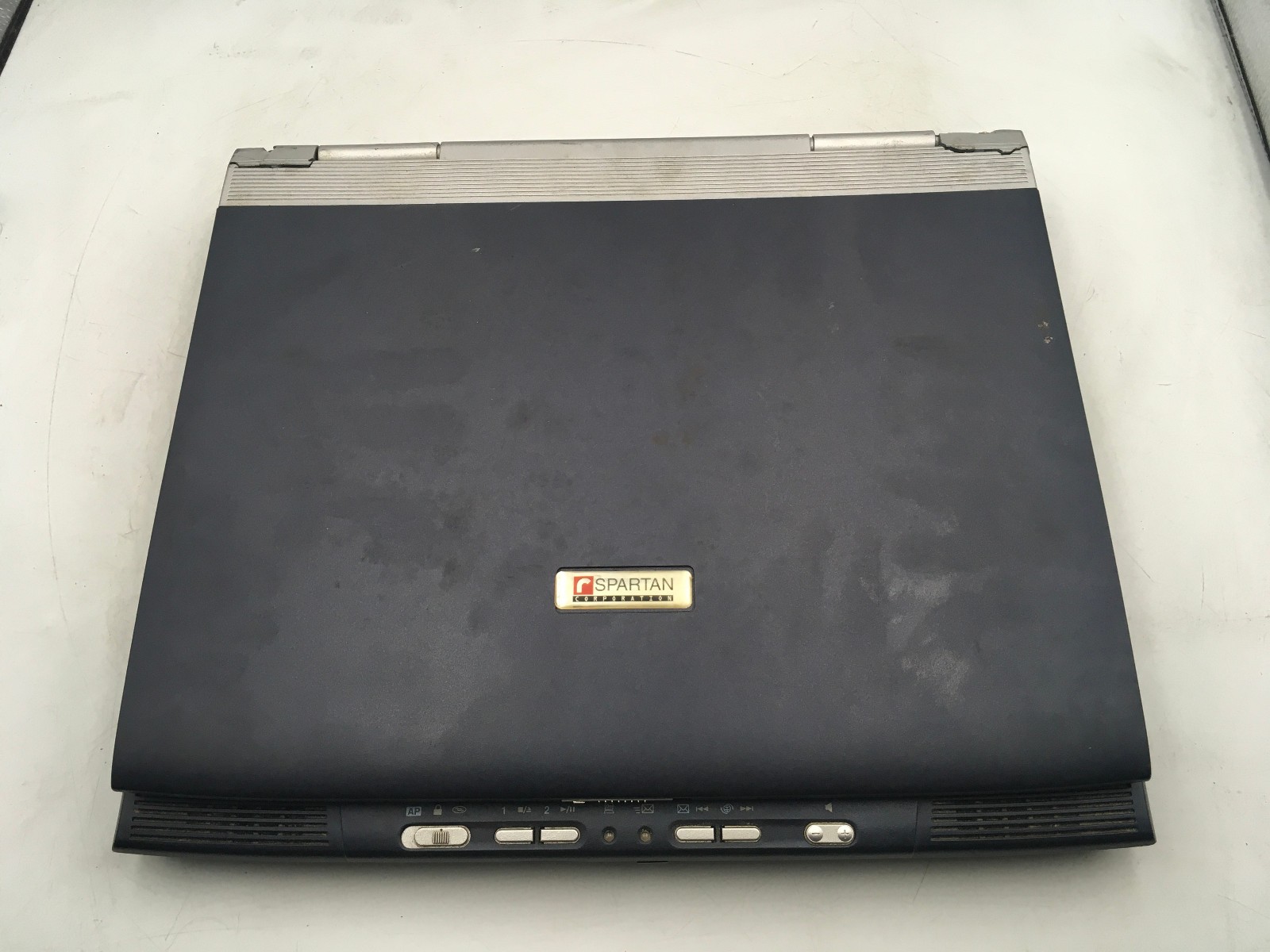 SPARTAN N30N3 14 – BOOTS TO BIOS – INTEL PENTIUM III – 640KB RAM – READ DESC -BB