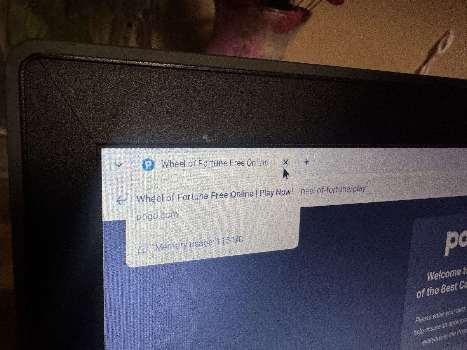 HP Chromebook 11a G8 EE 11a Intel Celeron 4GB 32GB eMMC Wi-Fi Webcam