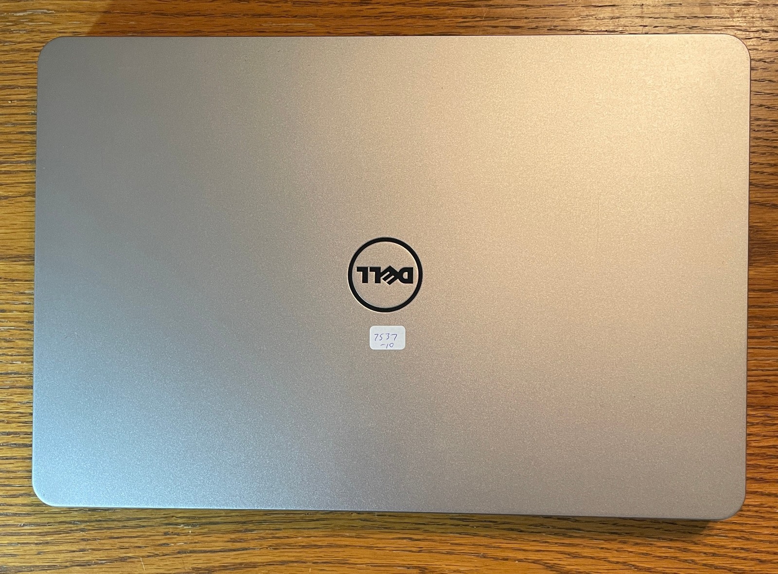 DELL INSPIRON 7537 Laptop *TOUCH* 15″ i7 Win11 Pro 25H2/Office 2021-extras-10