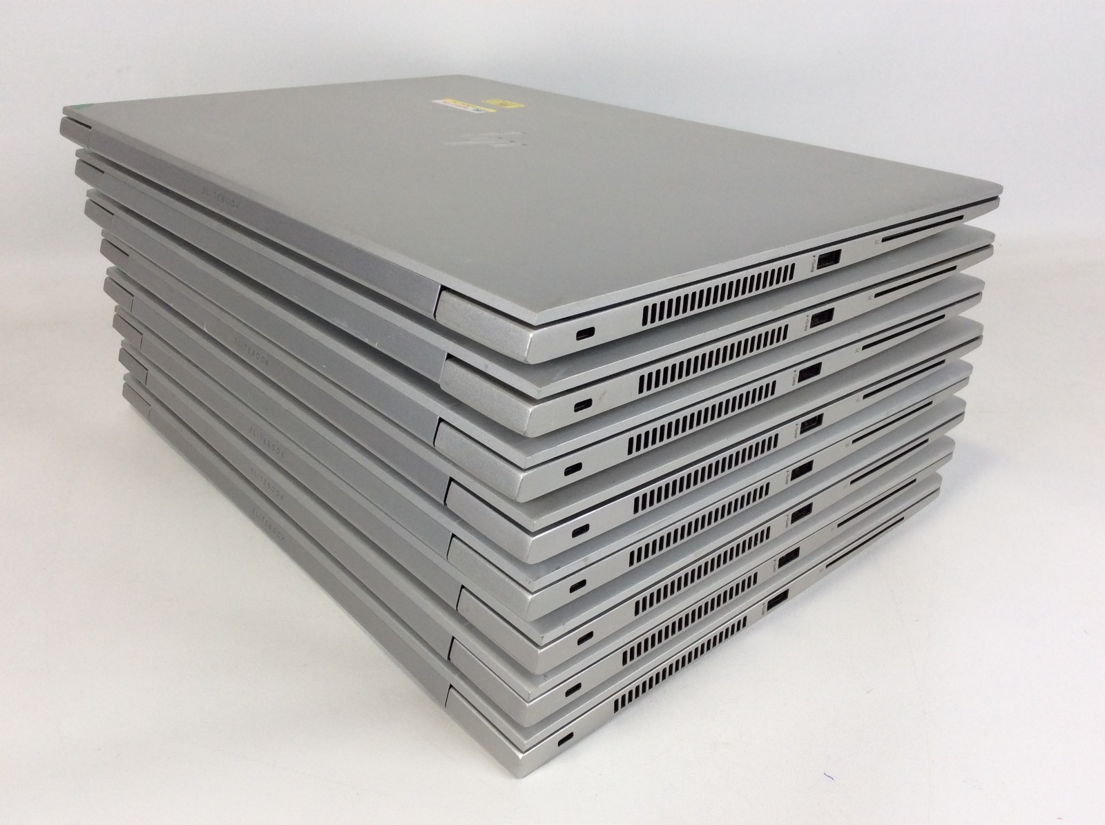HP Elitebook 850 G6 15.6″ i7-8665U 1.90Ghz 16GB RAM 256GB NVMe Batt Cap 90%+