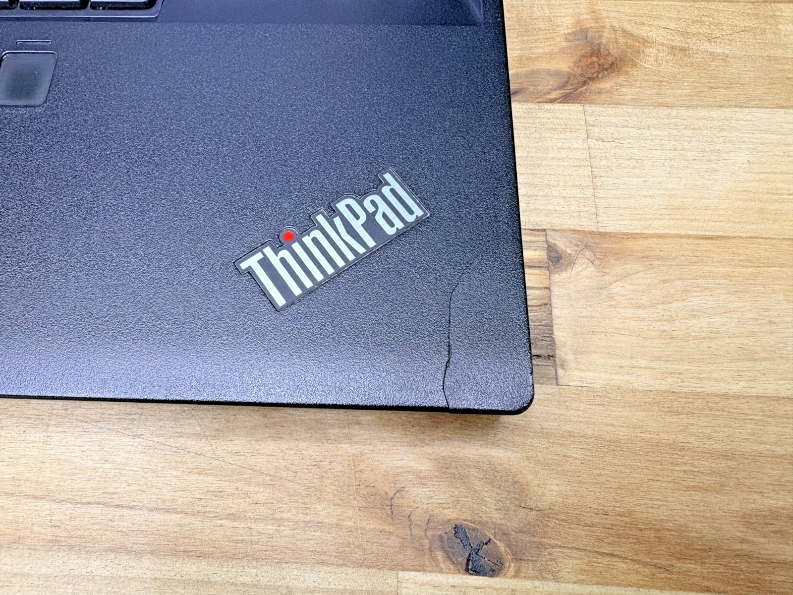 Lenovo Thinkpad P51 Intel i7-7750H 2.60GHz 32GB RAM 256GB SSD Windows 11 Pro BL*
