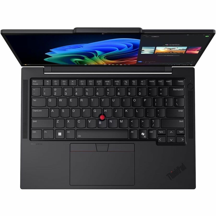 Lenovo ThinkPad T14s Gen 6 21TB000CUS 14 Copilot+ PC Notebook – WUXGA – 60 Hz –