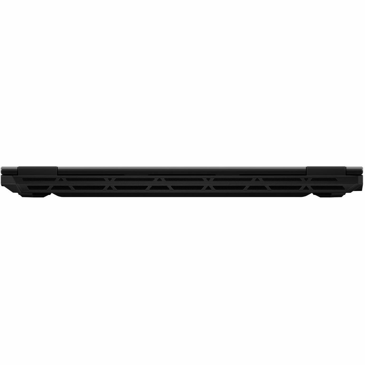 TUF Gaming A18 FA808 FA808UH-RS74 18 Gaming Notebook – Full HD Plus – 144 Hz –