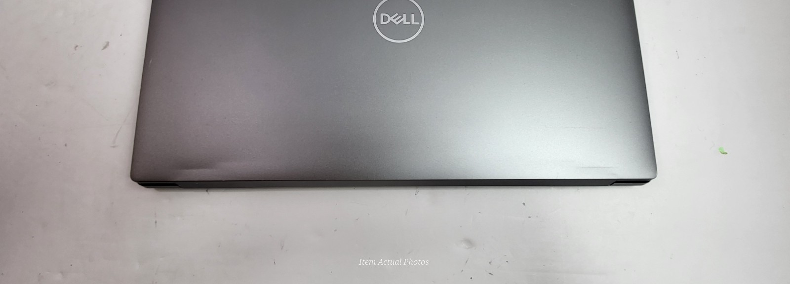 Dell Precision 5570 UHD+ 4K Touchscreen i9-12900H 8GB 256GB SSD A2000 Backlit KB