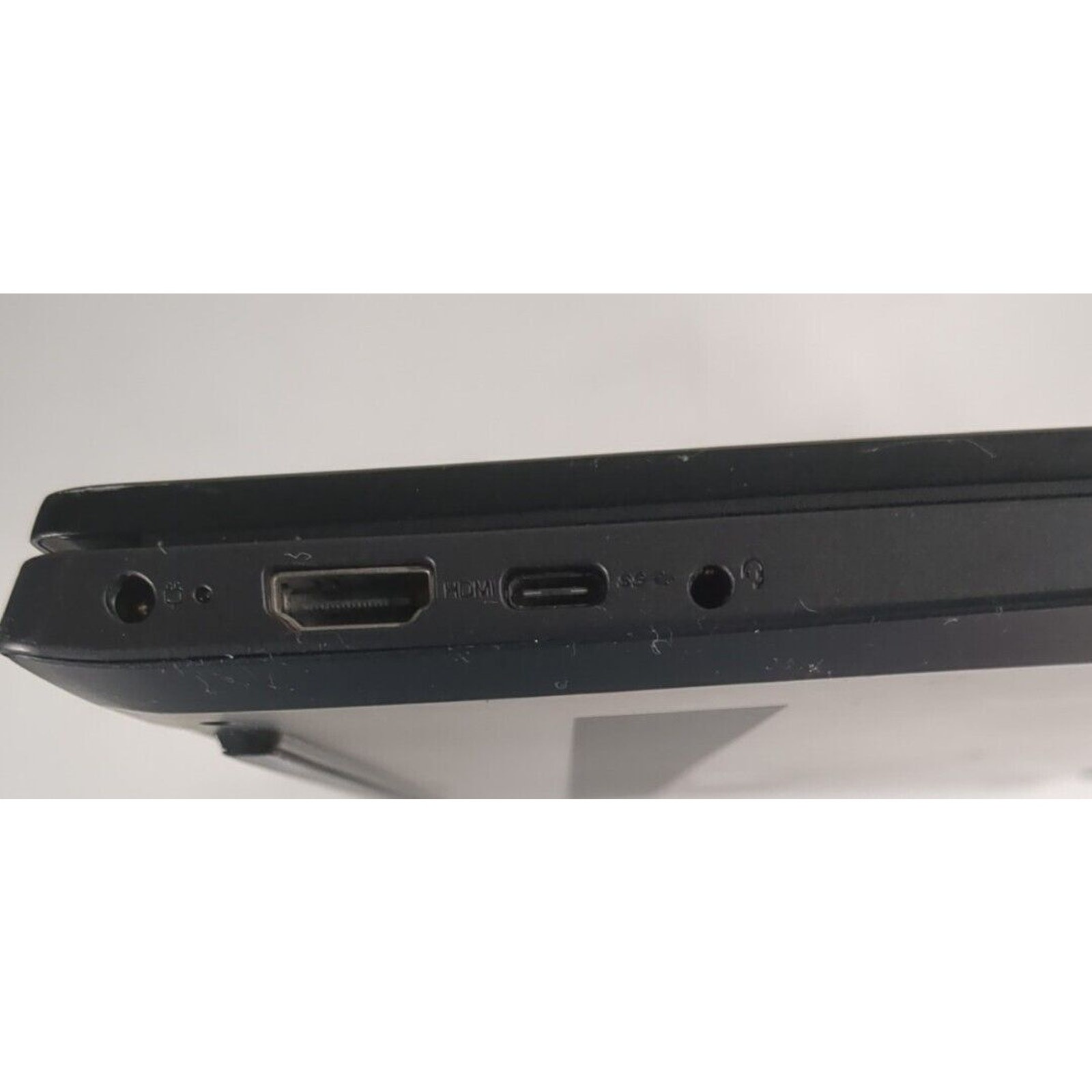 Lenovo S340-15IIL 15.6 FHD Touch Intel Core i3-1005G1 CPU 64 Bit 8GB Ram 240SSD