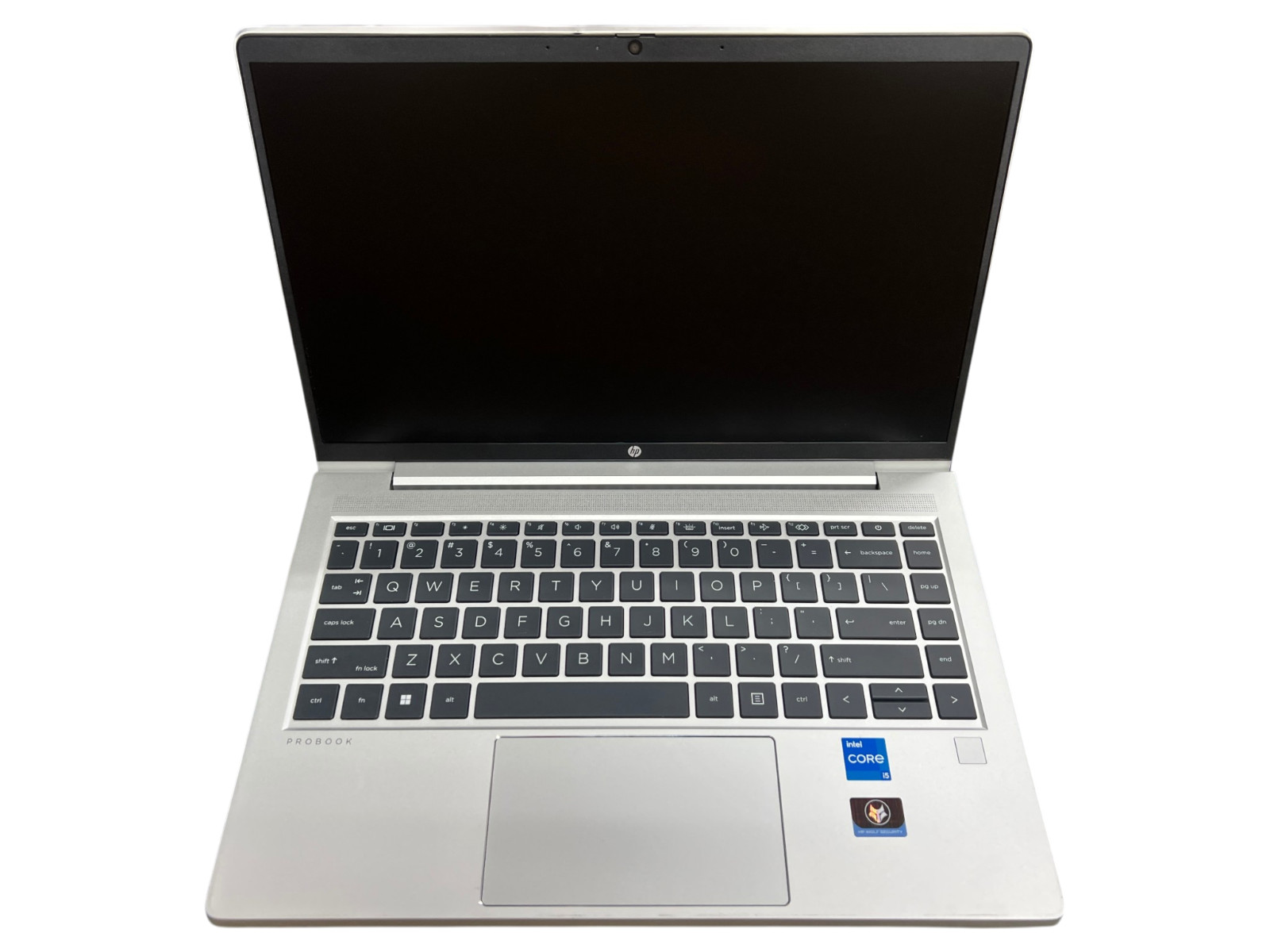 HP ProBook 440 G9 Laptop i5-1235U 1.3GHz 512GB NVMe 16GB RAM Win 11 Pro