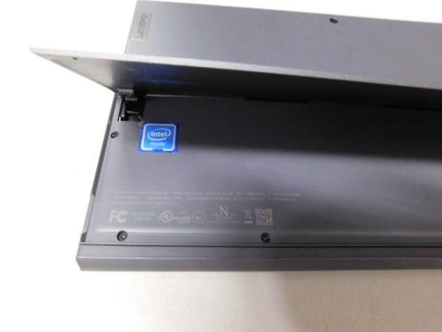 Lenovo IdeaPad Duet 3 10IGL5 10.3″ TOUCH Celeron® N4020 1.1GHz 4GB 64GB