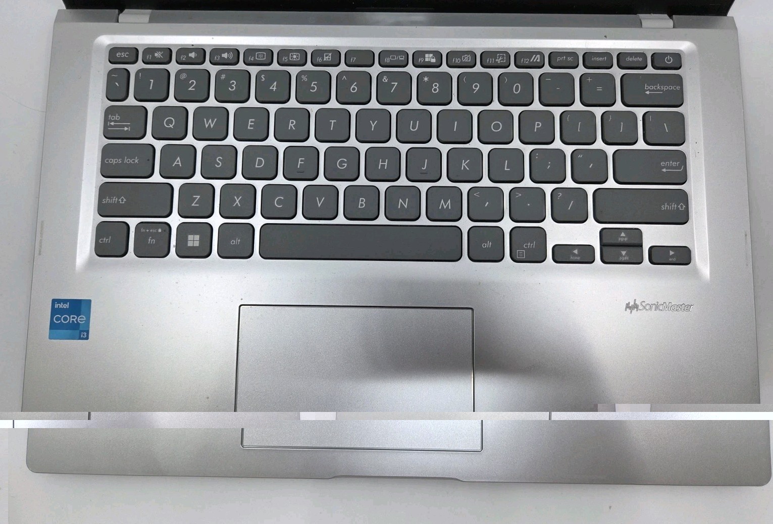 Asus Vivobook 14 128GB 8GB i3 11th Gen Intel UHD Graphics