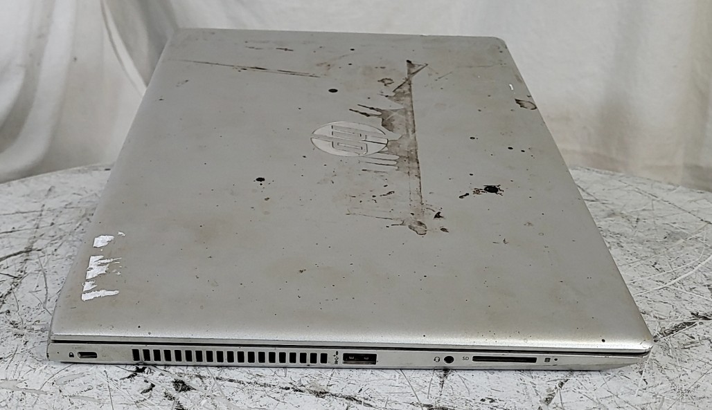 HP mt21 Mobile Thin Client 2UA27UT-ABA Laptop Celeron 3865U 4GB 128GB SEE NOTES
