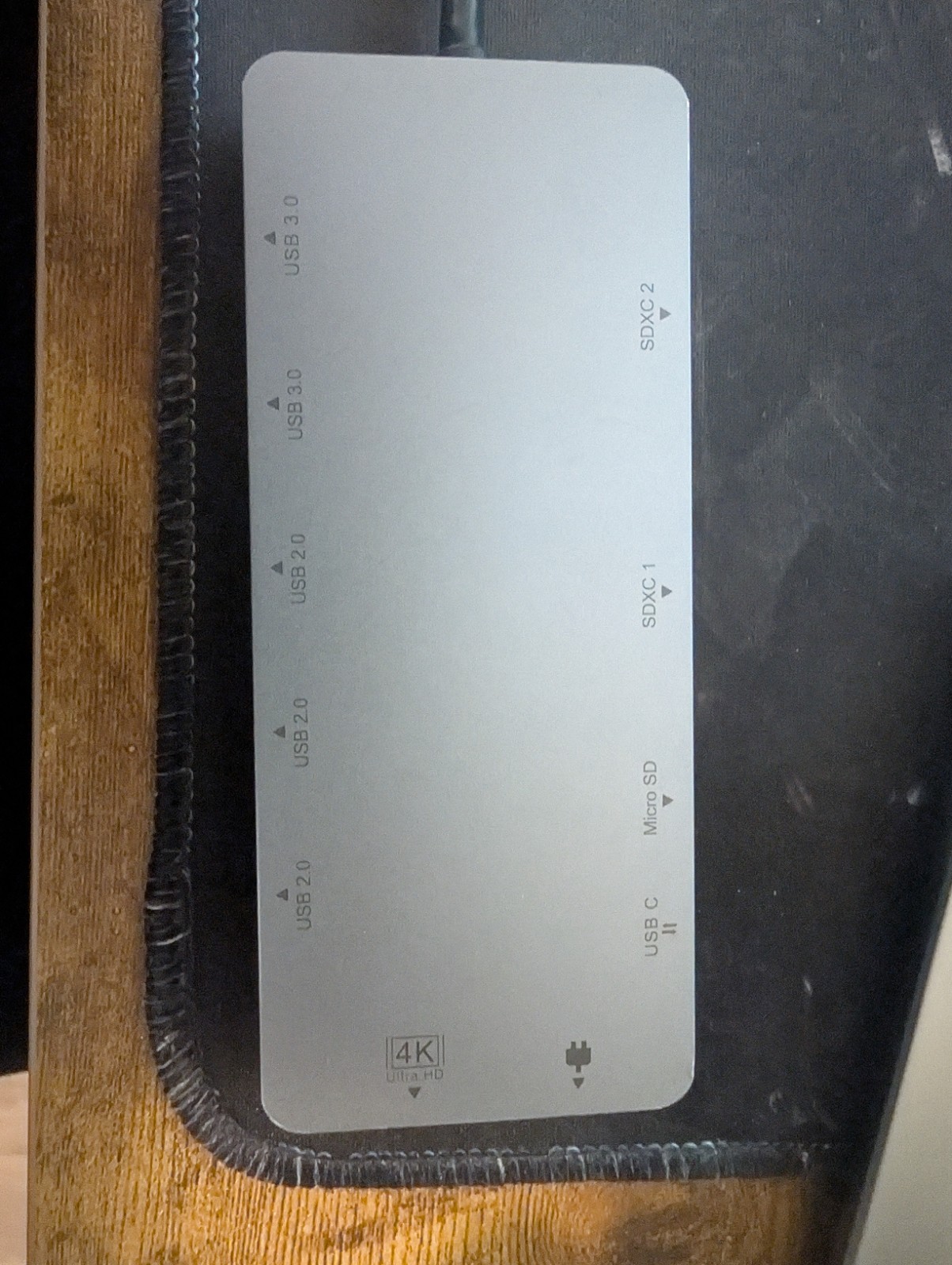 Dell Laptop Latitude 7455 14″ Qualcomm Snapdragon X Plus 16gb Ram, 2tb NVME SSD