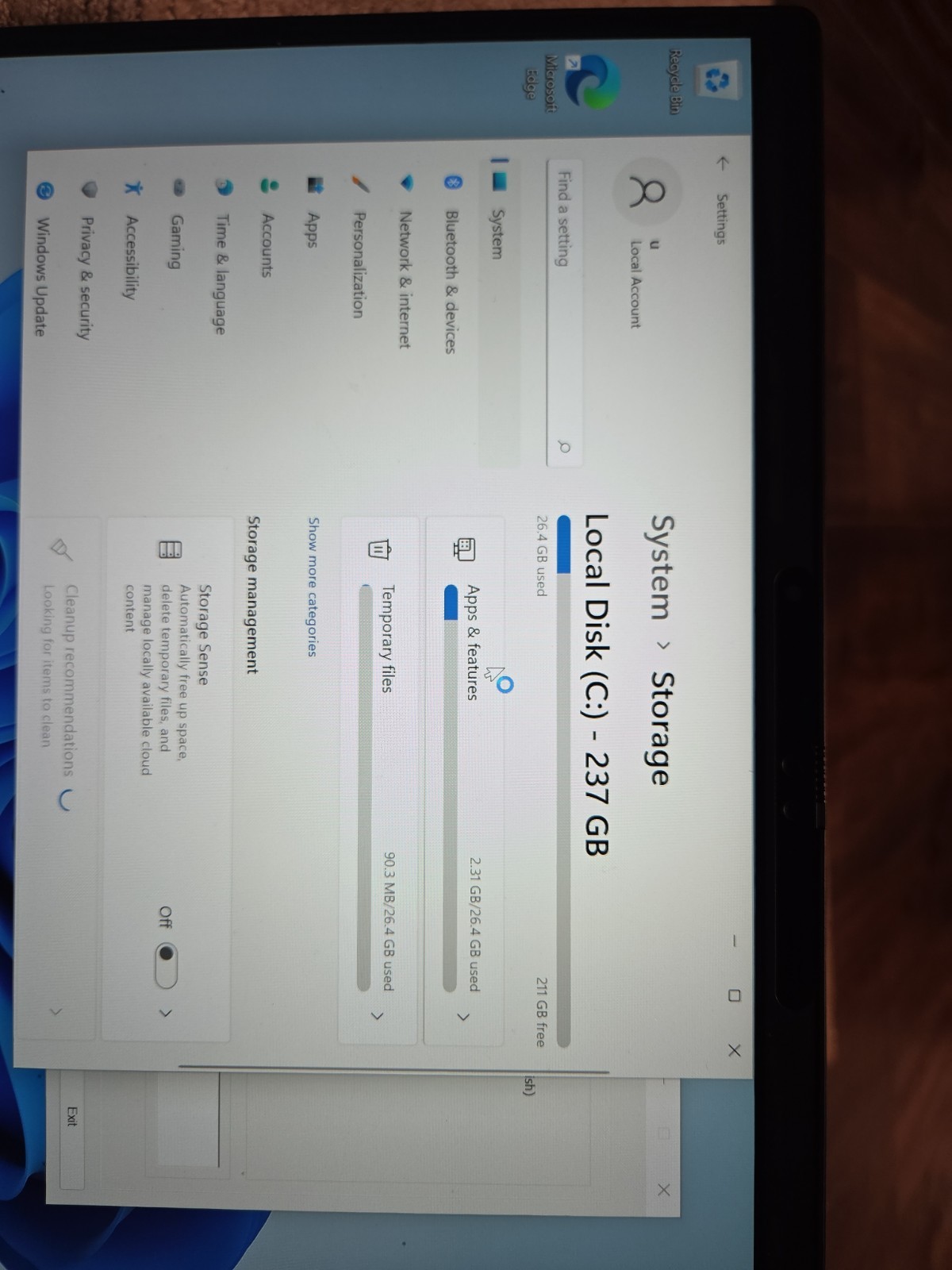 Dell Latitude 7330 I7-1255U 16GB 250gb