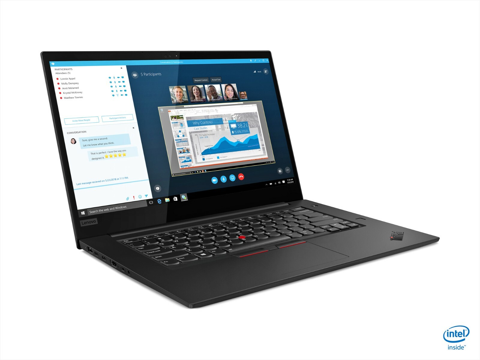 CAPTAIN NOTEBOOK LENOVO X1 EXTREME 2: i7-9750H 64G 1TB TOUCH UHD OLED GTX1650