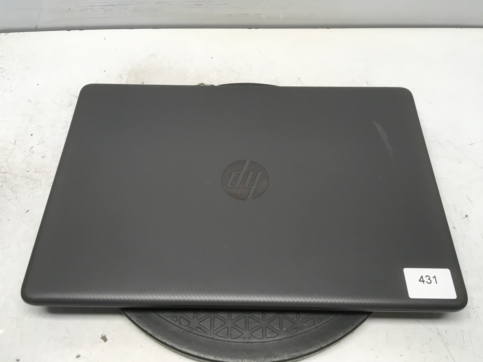 HP 250 G8 Intel i5 11th gen No RAM NO HDD No Batt