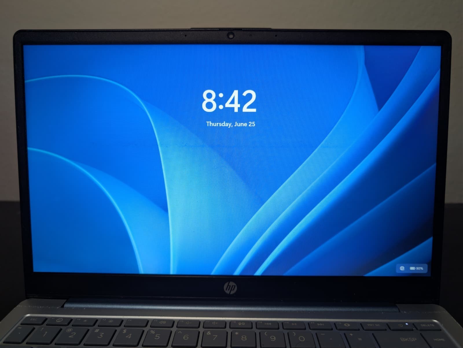 HP Laptop 14-EP | Intel i3 N305 8GB RAM 128GB NVMe SSD | Windows 11