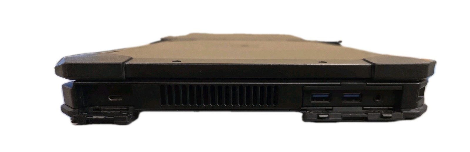 Dell Latitude 5420 Rugged 14″ Core i5-8350U 1.70GHZ 16GB RAM 2 Batteries NO SSD