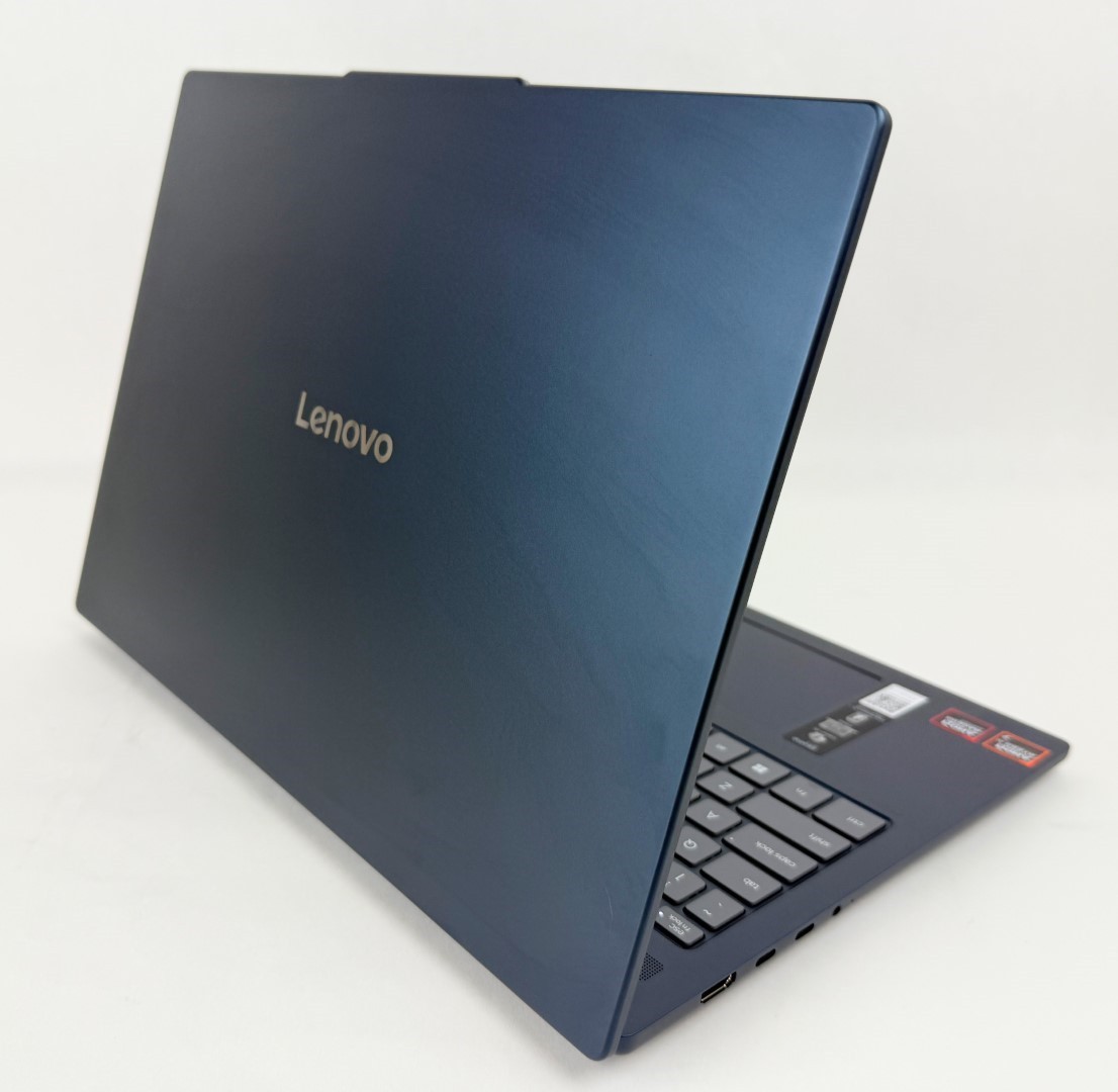 Lenovo IdeaPad Slim 5 16AKP10 16″ WUXGA Touch Ryzen AI 7 350 16GB 1TB SSD W11H