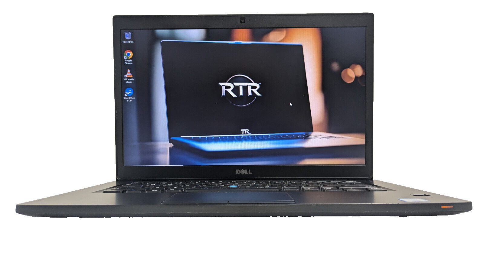 Dell Latitude 7490 Business Class Laptop i5 32GB 1TB SSD Windows 11 Grade A