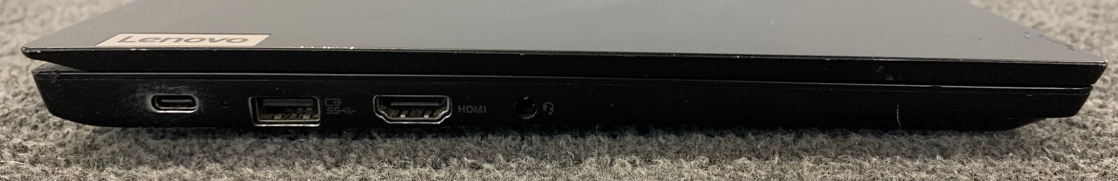 Lenovo ThinkPad E14 Gen 2 14″ Laptop i5-1135G7 16GB RAM 256GB NVMe, As Is