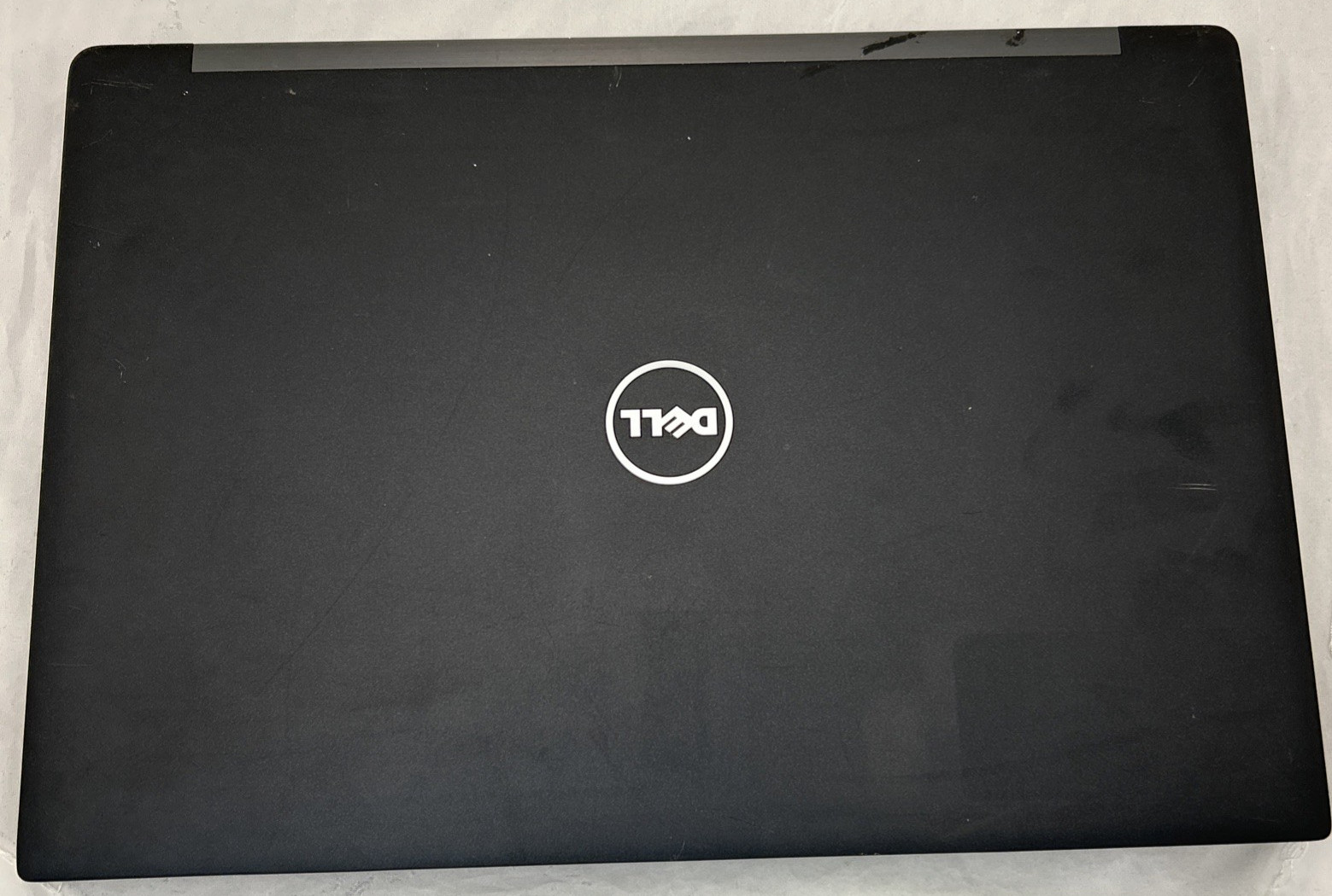 Dell Latitude 7280 12.5″ Intel Core 5-6300U, 2.40GHz. NO RAM/SSD.AS IS