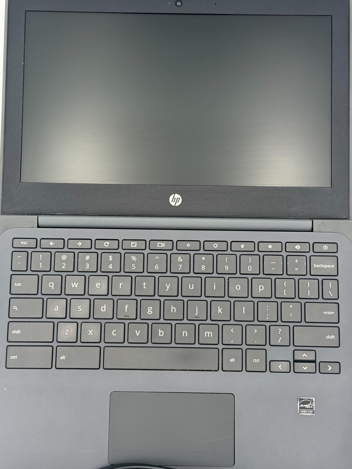 HP Chromebook 11A G8 EE | AMD A4-9120C RADEON R4, 5 Compute | 4GB | 32GB eMMC