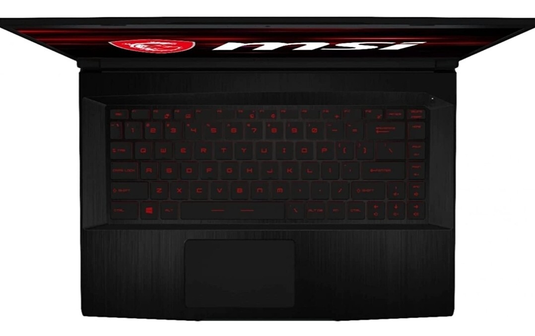 MSI GF63 Thin 10SCXR-222US 15.6″ 8GB 256GB SSD Core i5-10500H 2.5GHz Win10H, 