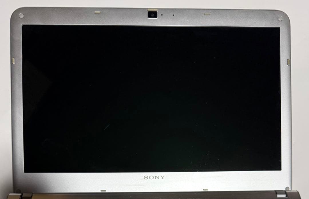SONY VAIO SVE14AG13N 15.6″ Laptop Core i5 4GB Windows8 Used Japan Genuine