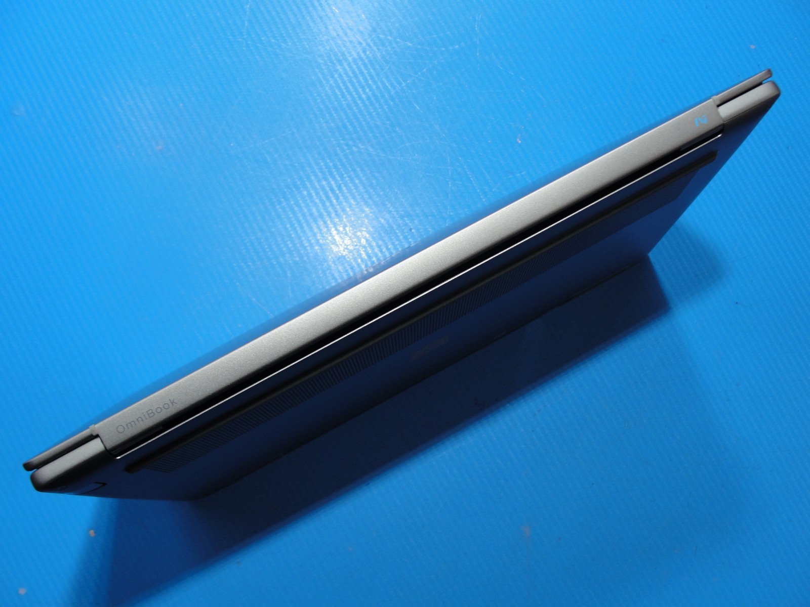 HP OmniBook X Ai 14-FE0013DX 14”WQXGA TOUCH X Elite X1E78100 3.4GHz 16GB SSD 1TB