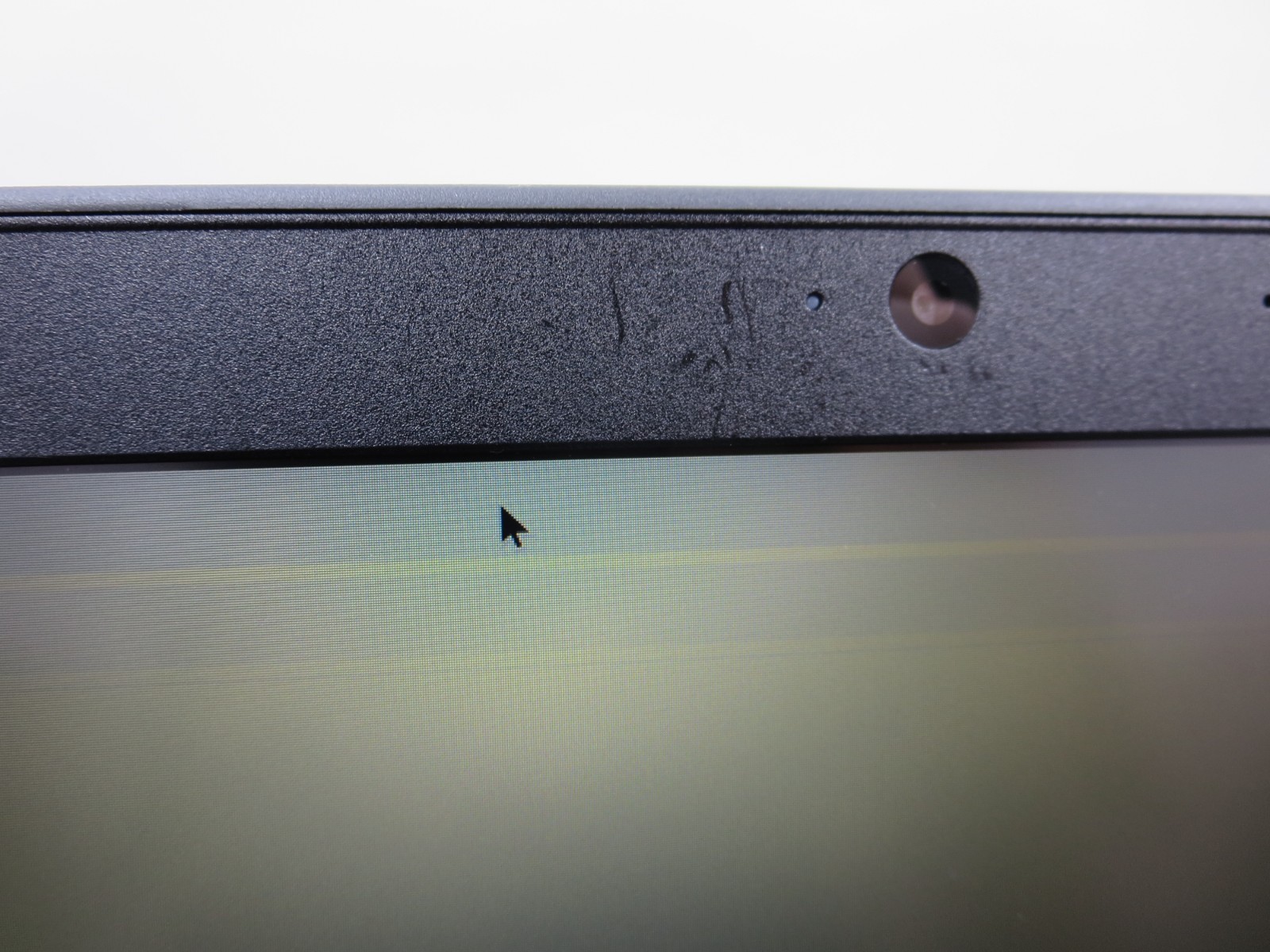 USED Lenovo Chromebook 100e 2nd Gen Intel 11.6″ 4GB/32GB, No Charger, READ – 1