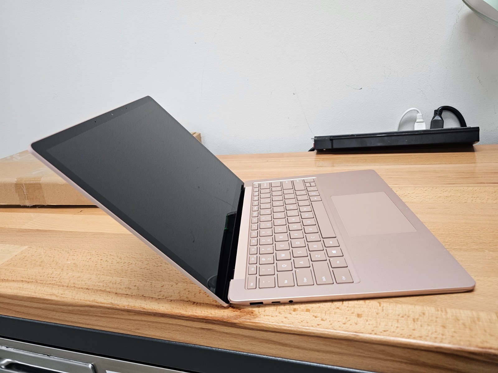 Microsoft Surface Laptop 13.8” 1868 (Rose Gold) PARTS