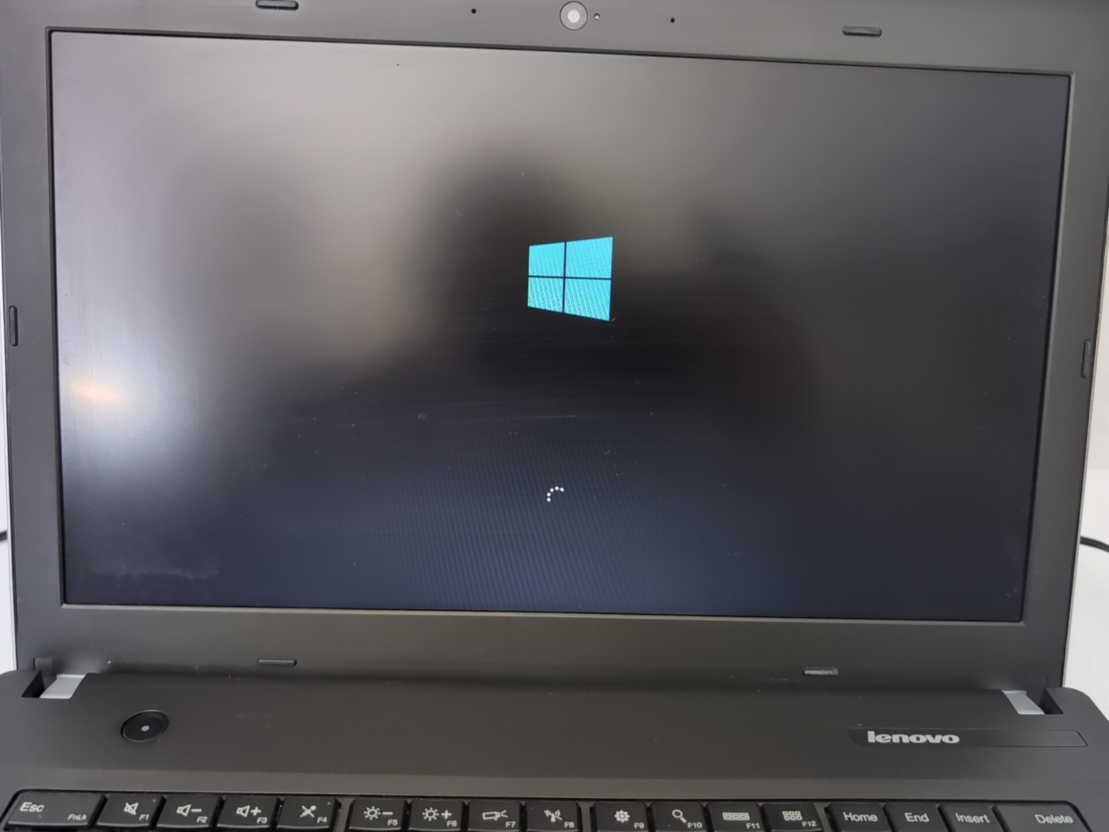 PARTS REPAIR Lenovo ThinkPad E440 Laptop i3-4000m @ 2.40 GHz 4 GB Ram Win 10