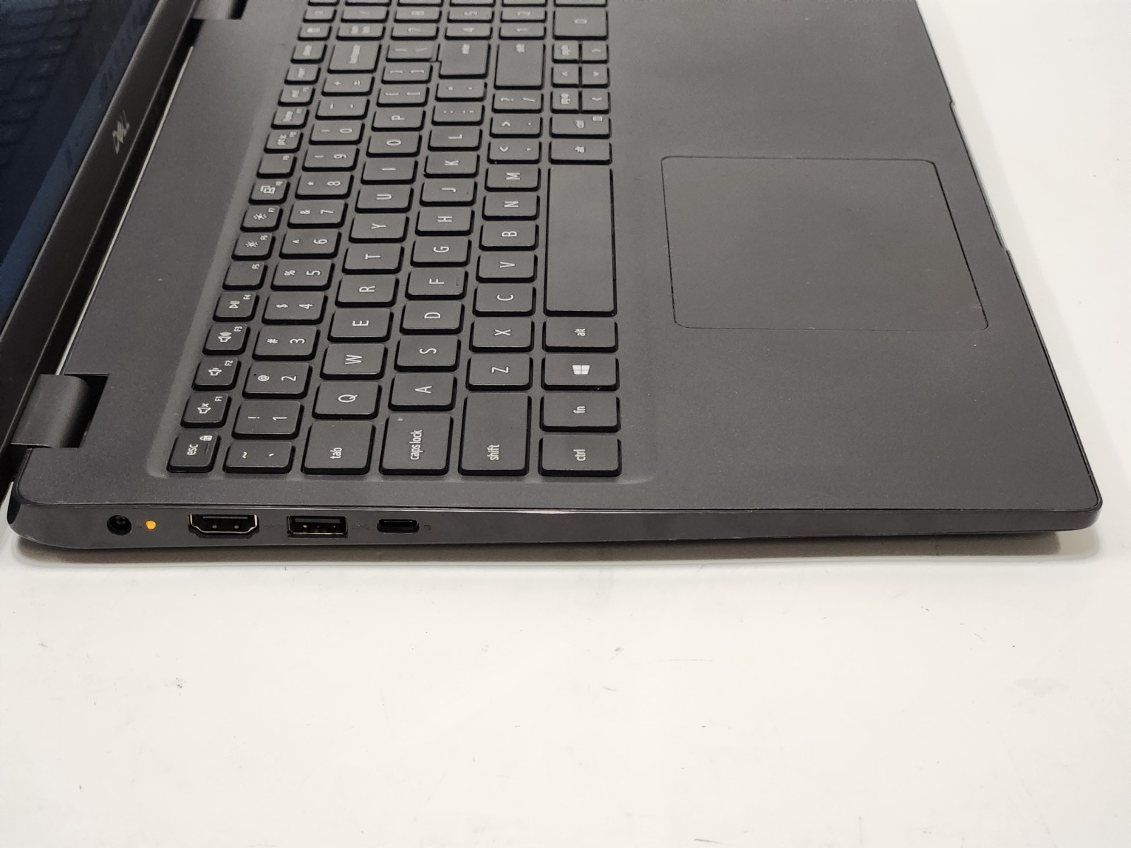 Dell Latitude 3510 15.6″ Laptop i5-10210U 1.60GHz 8GB 256GB SSD W11P AC *READ*
