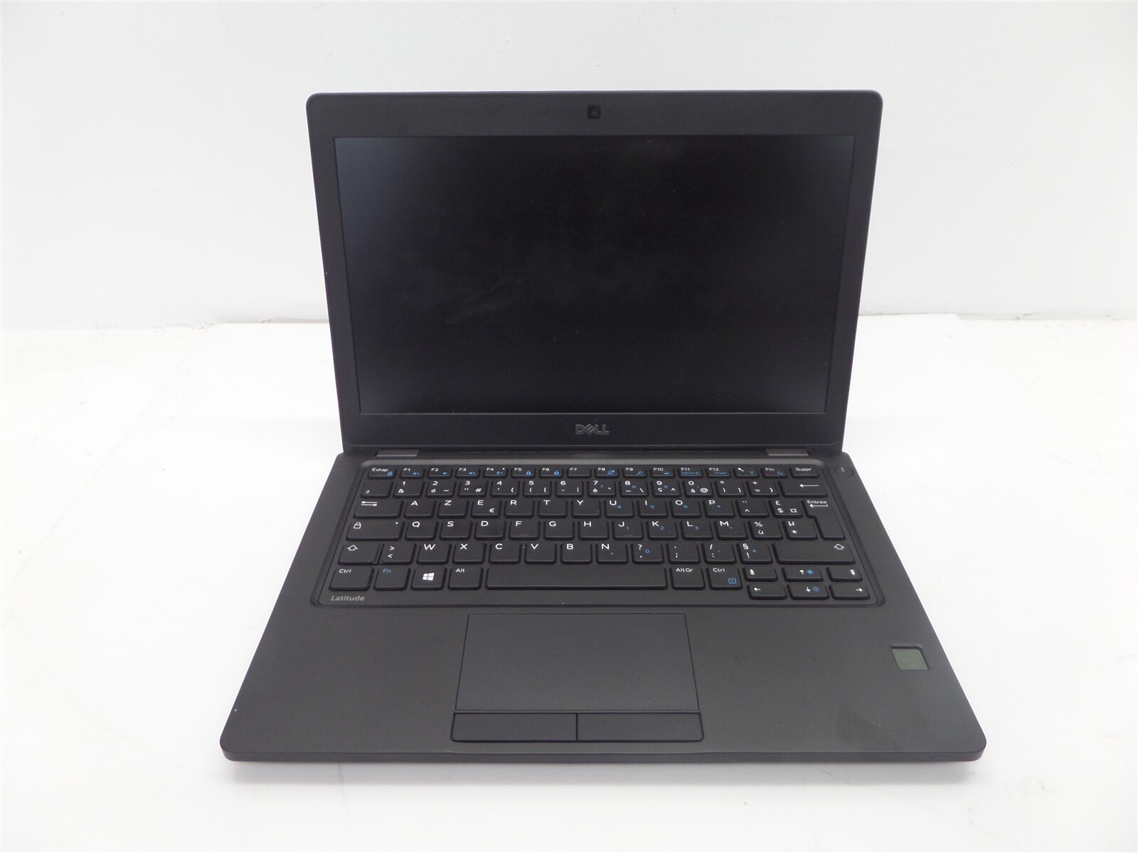 Dell Latitude 5280 12.5in Intel i5-7200U 2.50GHz 8GB RAM Latin Keyboard No HDD